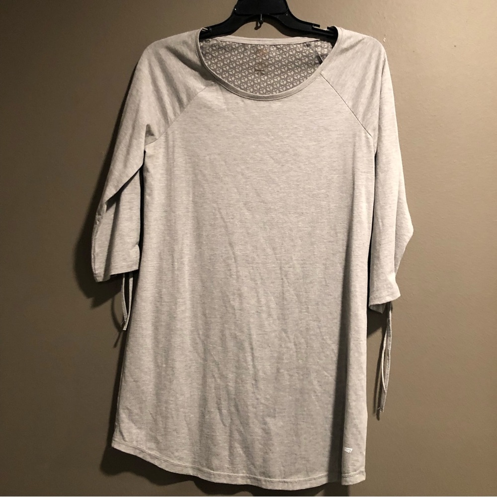 Copper Fit Dress, Medium